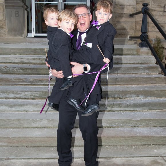 Meet your Posher, David - Picture 4 of 4